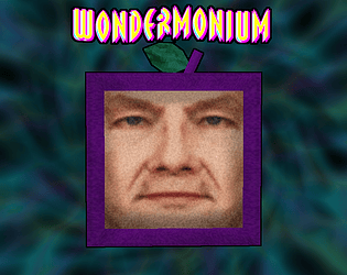 Wondermonium