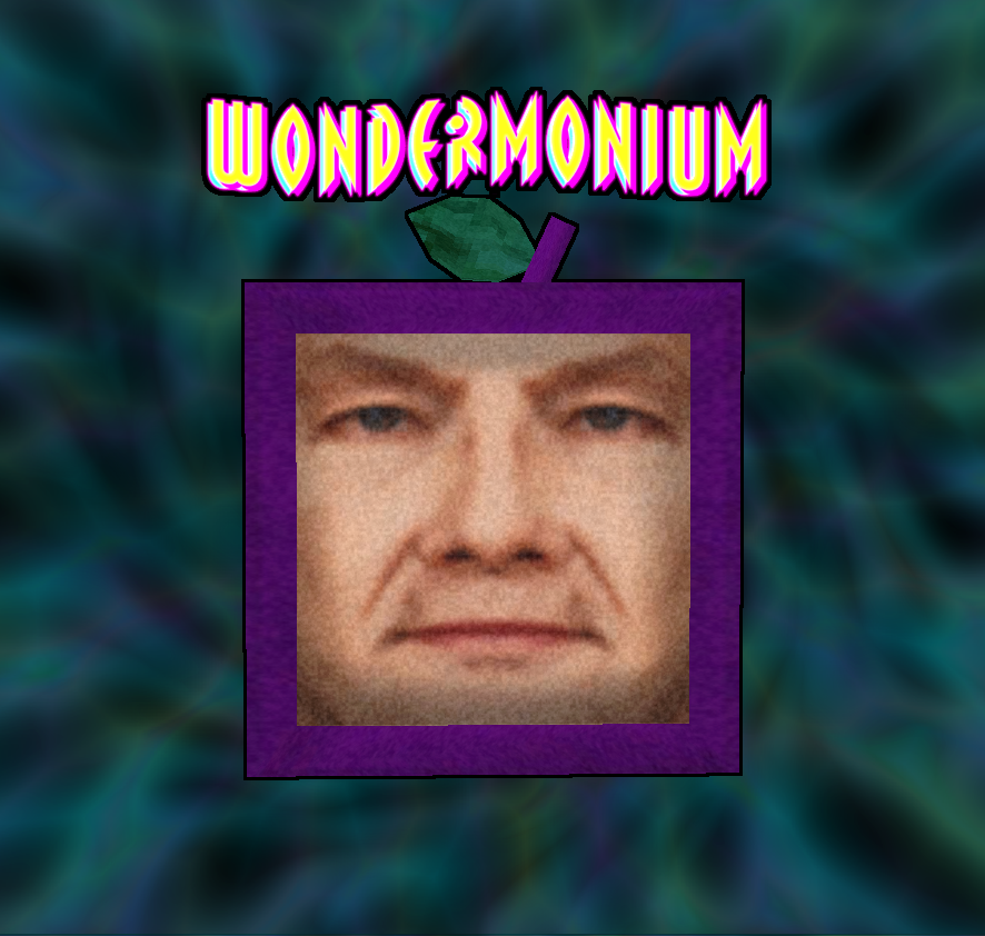 Wondermonium