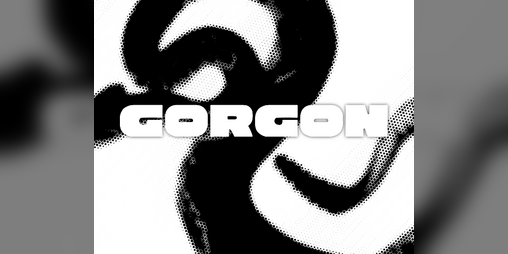 Cover image for GORGON