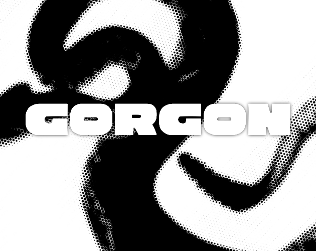 Cover image for GORGON