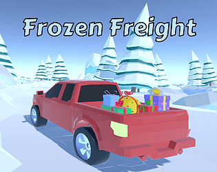 Frozen Freight