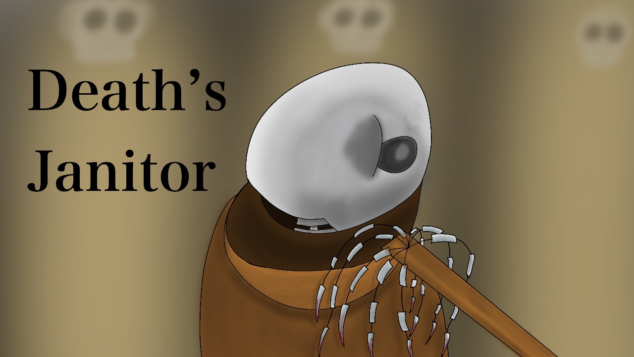 Death's Janitor
