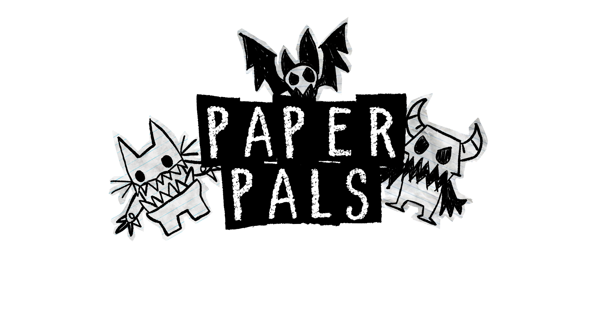 Paper Pals