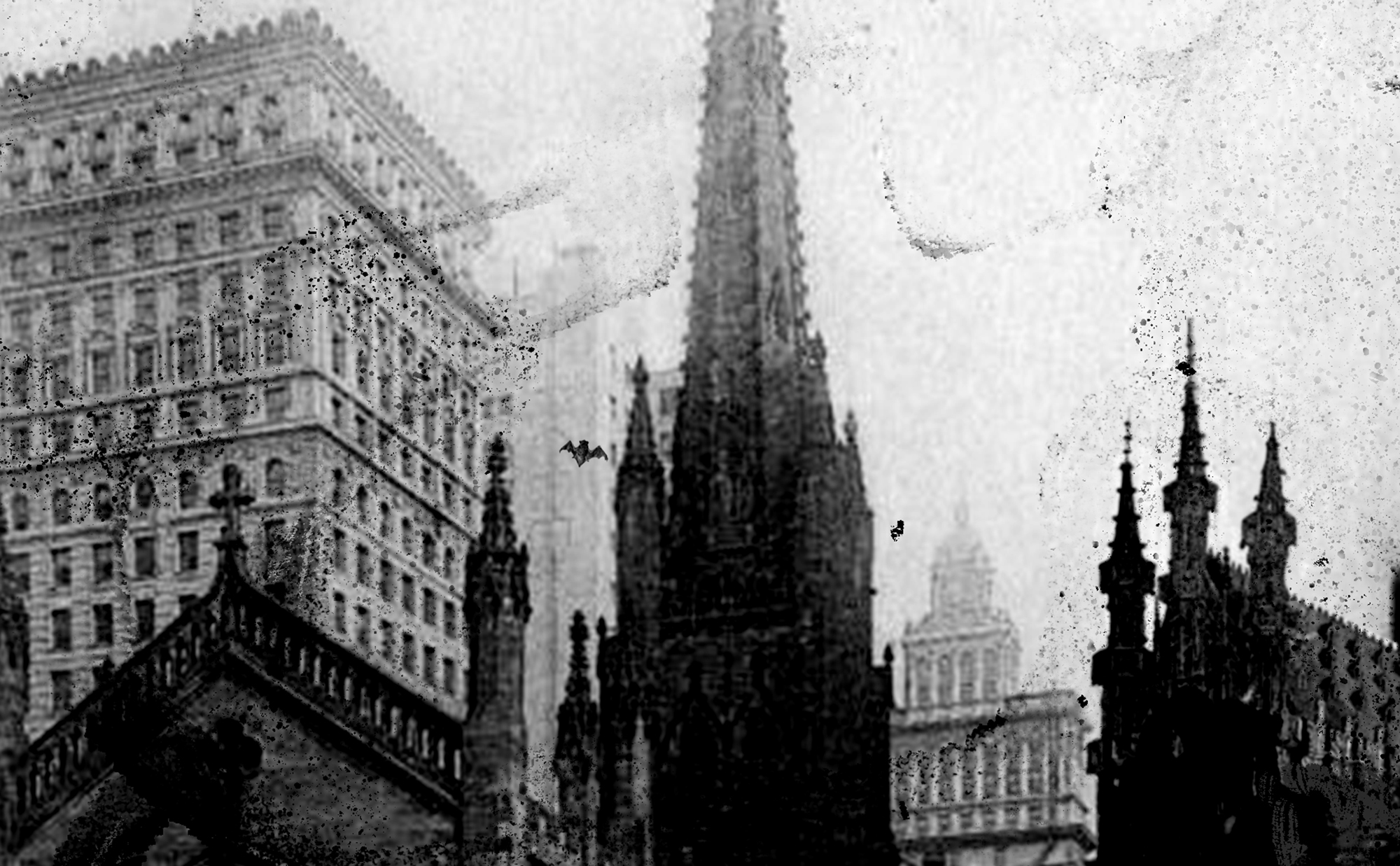 Portent People: Vampires