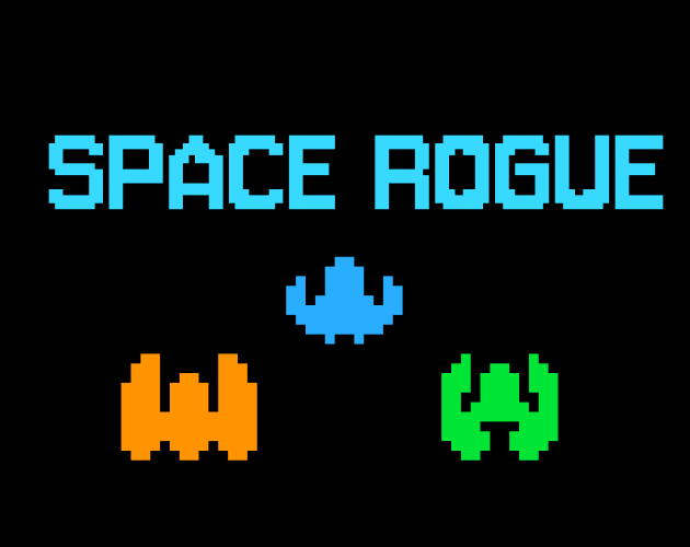 Space Rogue