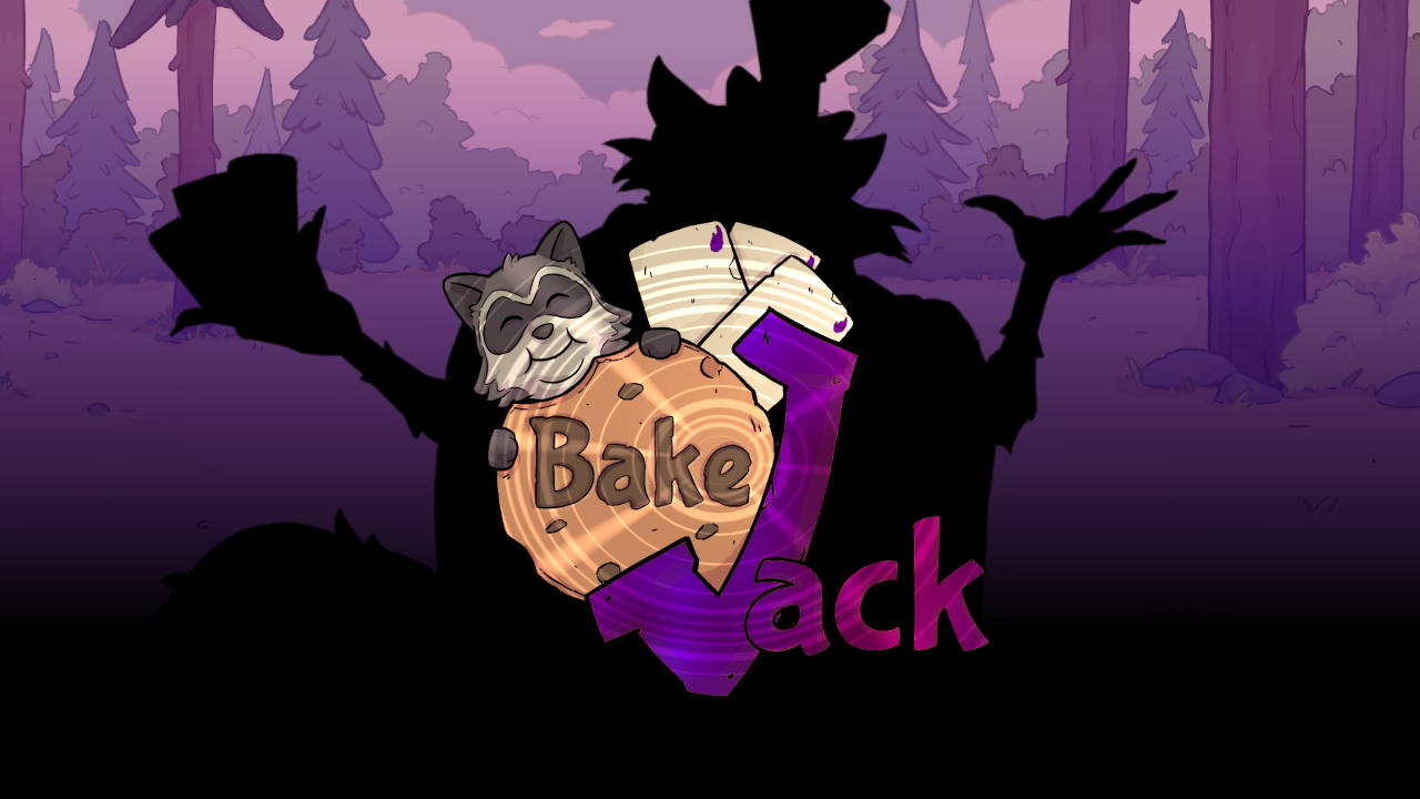 A new raccoon is waiting for you!