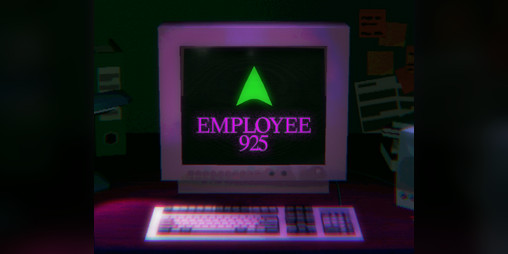 Cover image for Employee 925