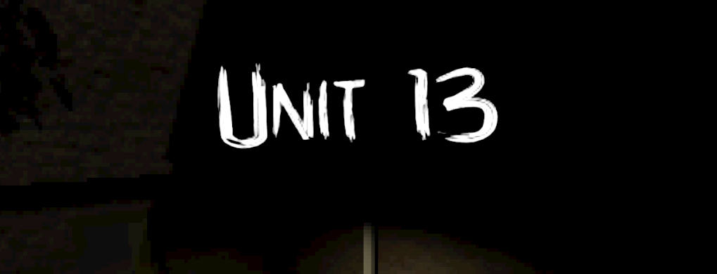 Unit 13