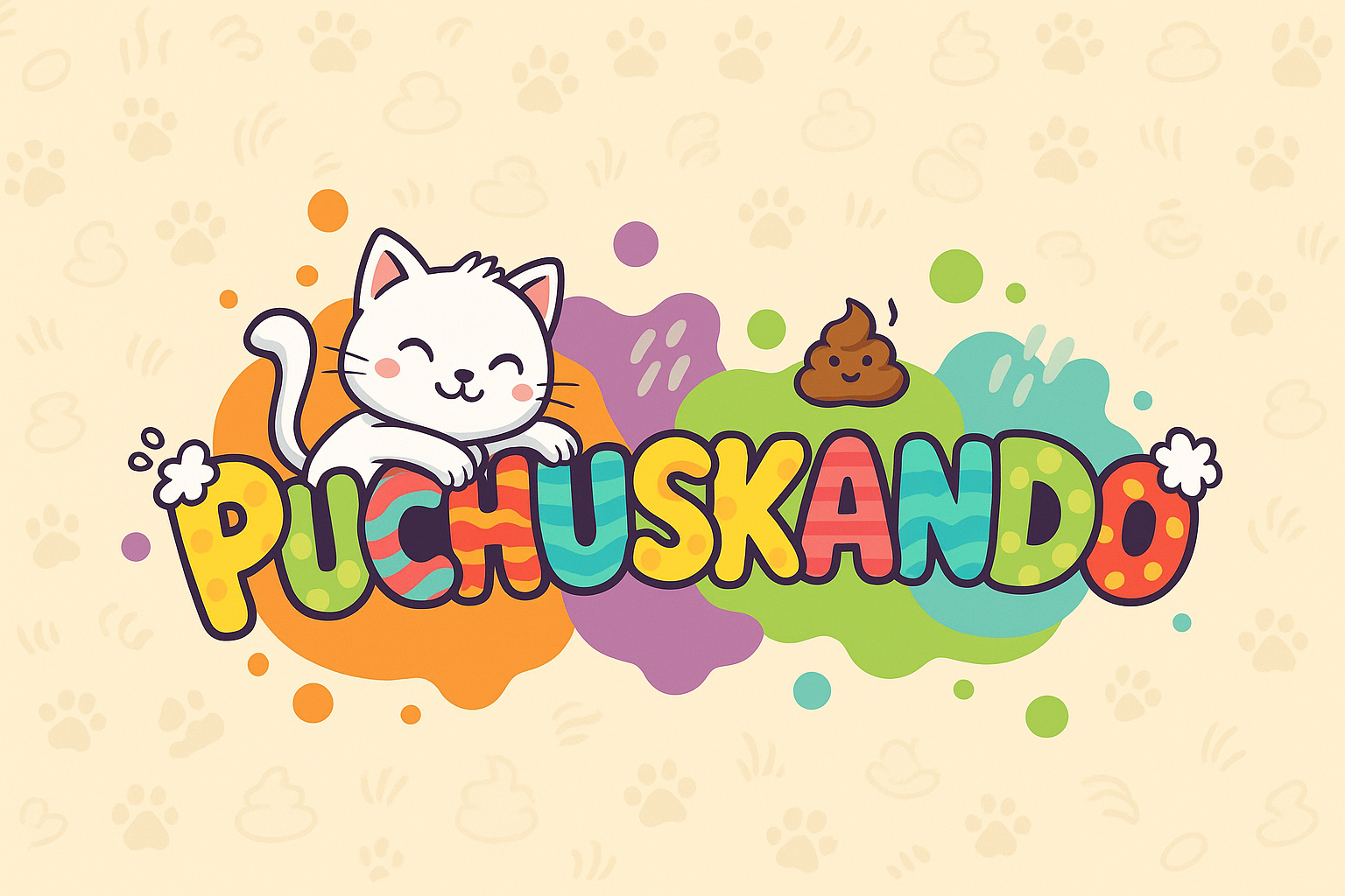 Cover image for Puchuskando