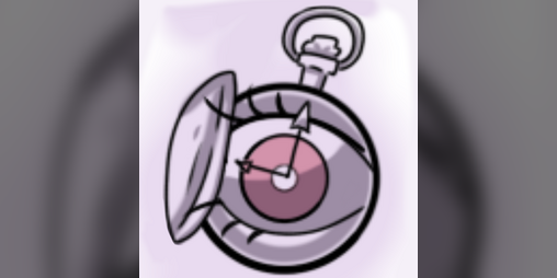 Cover image for Tempori Circuit