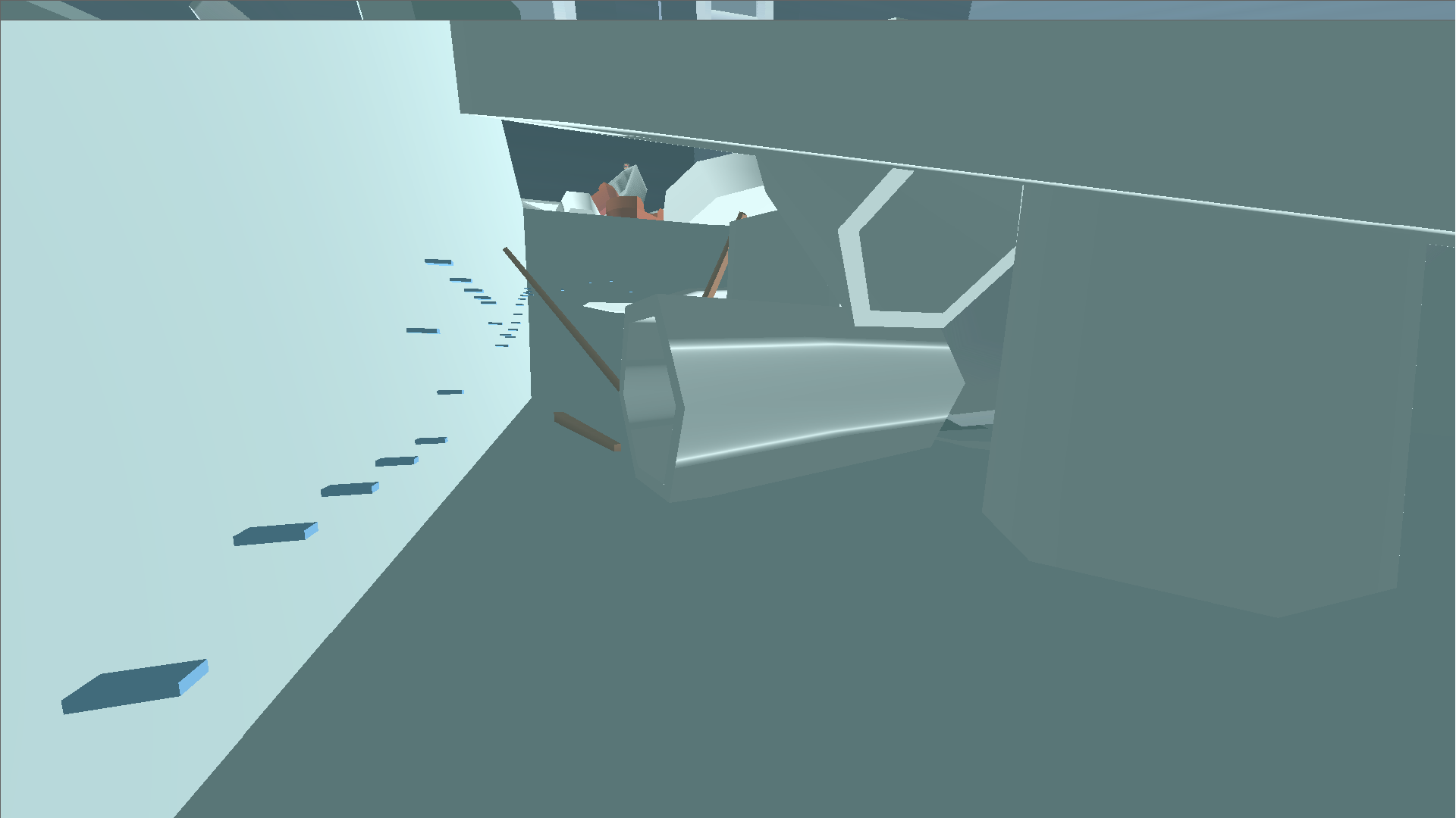 Early Access now on itch.io as well - "W.I.M.S. - Where is my ship ...