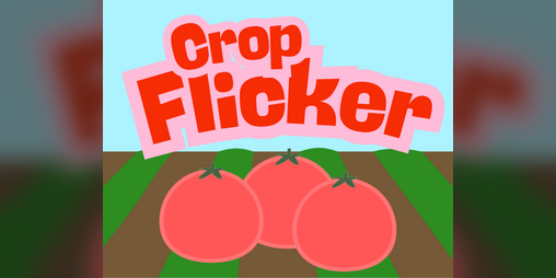 Cover image for Crop Flicker