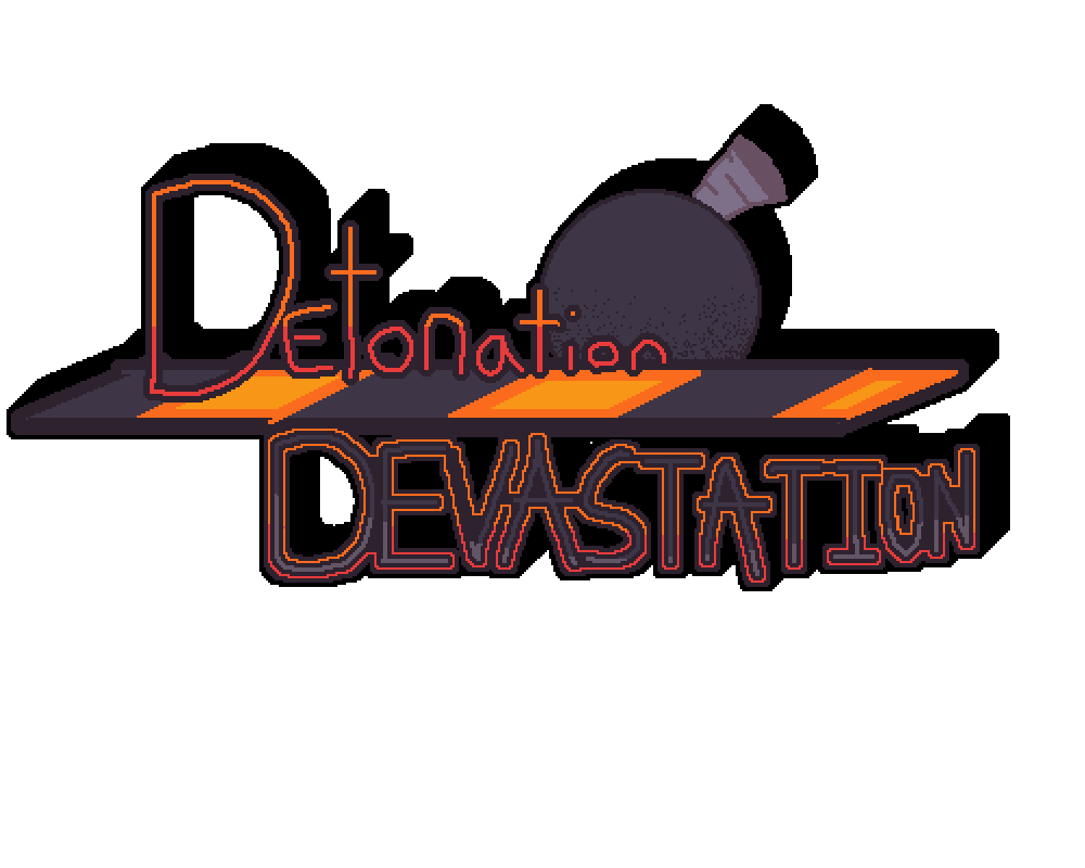 Detonation Devastation
