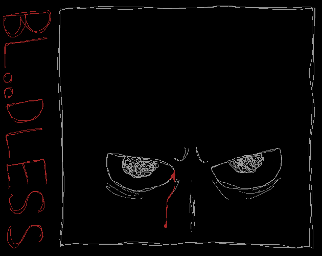 Bloodless