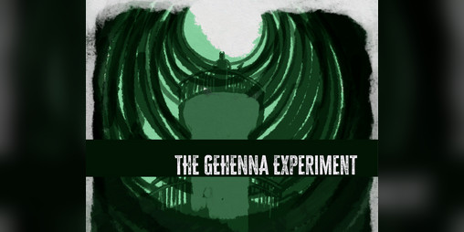 Cover image for The Gehenna Experiment