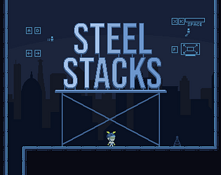 SteelStacks