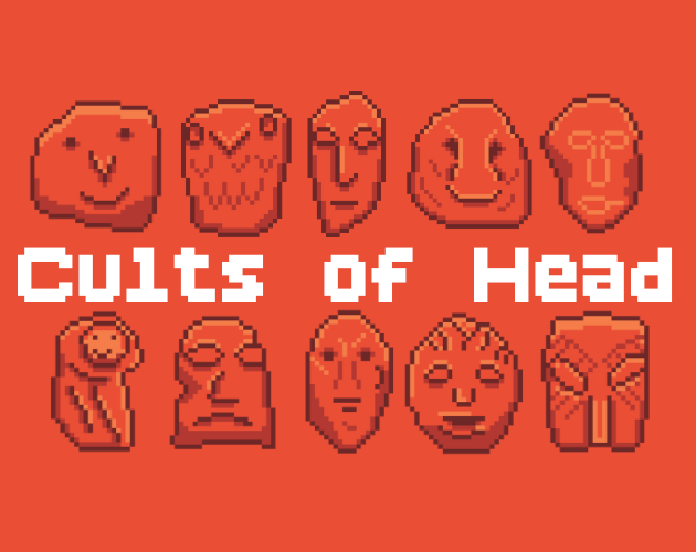 Cults of Head