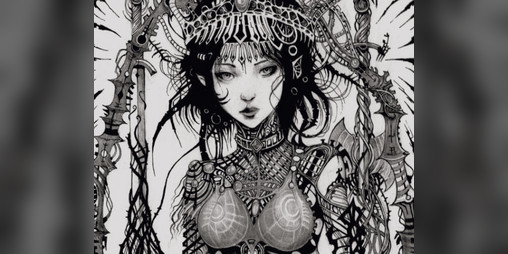 Cover image for Demidirge - Fanged Funnel
