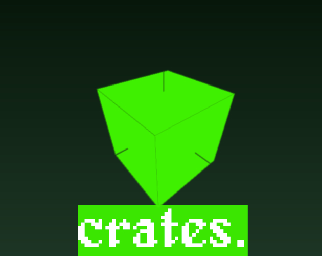 Cover image for crates.