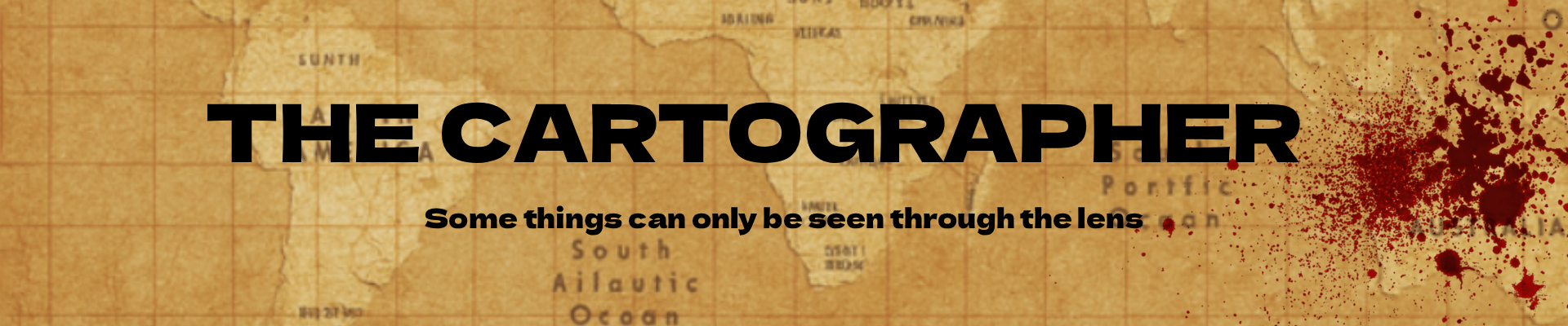 The Cartographer