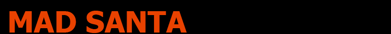 Mad Santa