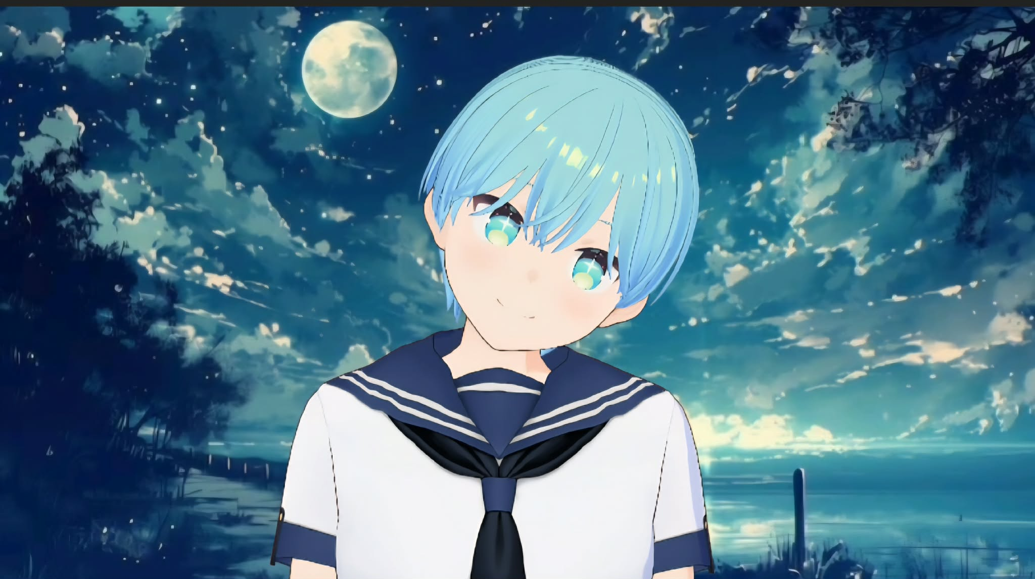 Naki_AI (My Yandere Brother)