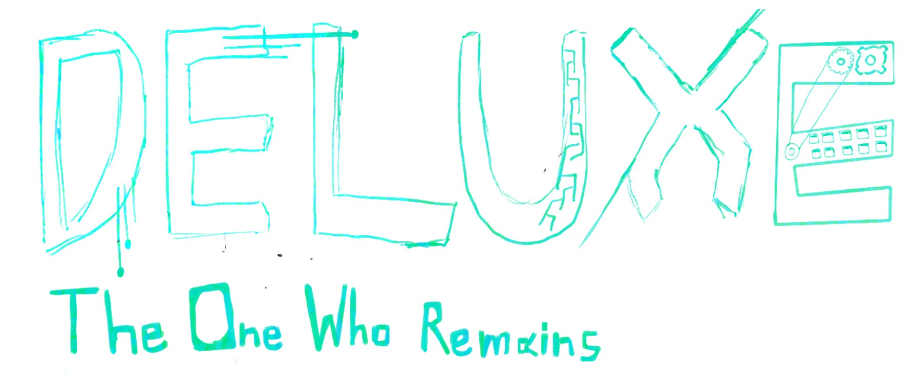 Deluxe The One Who Remains