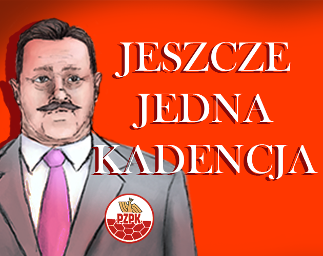 Jeszcze jedna kadencja