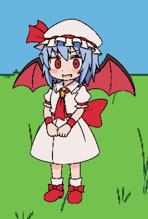 Cover image for Smash Remilia