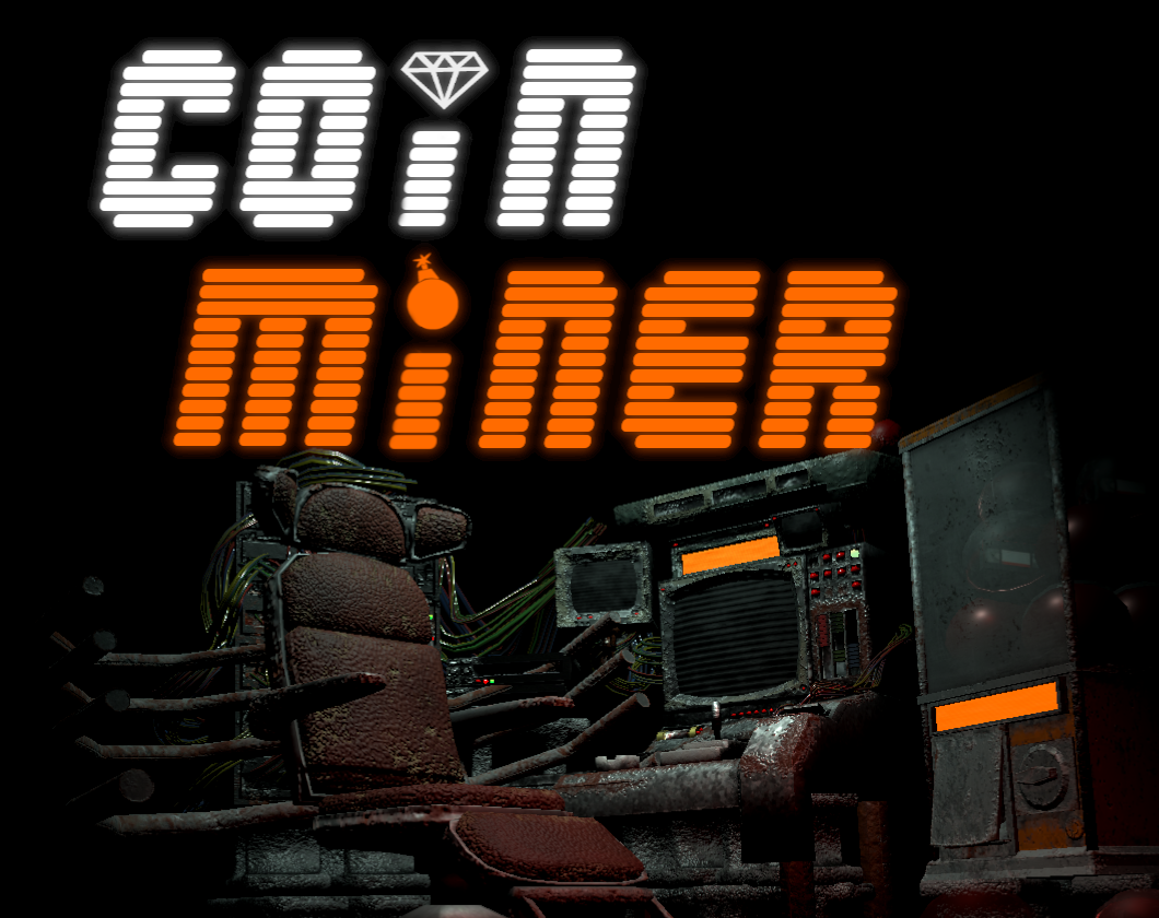 Cover image for Coin Miner