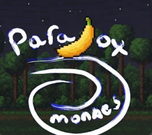 ParadoxMonkers