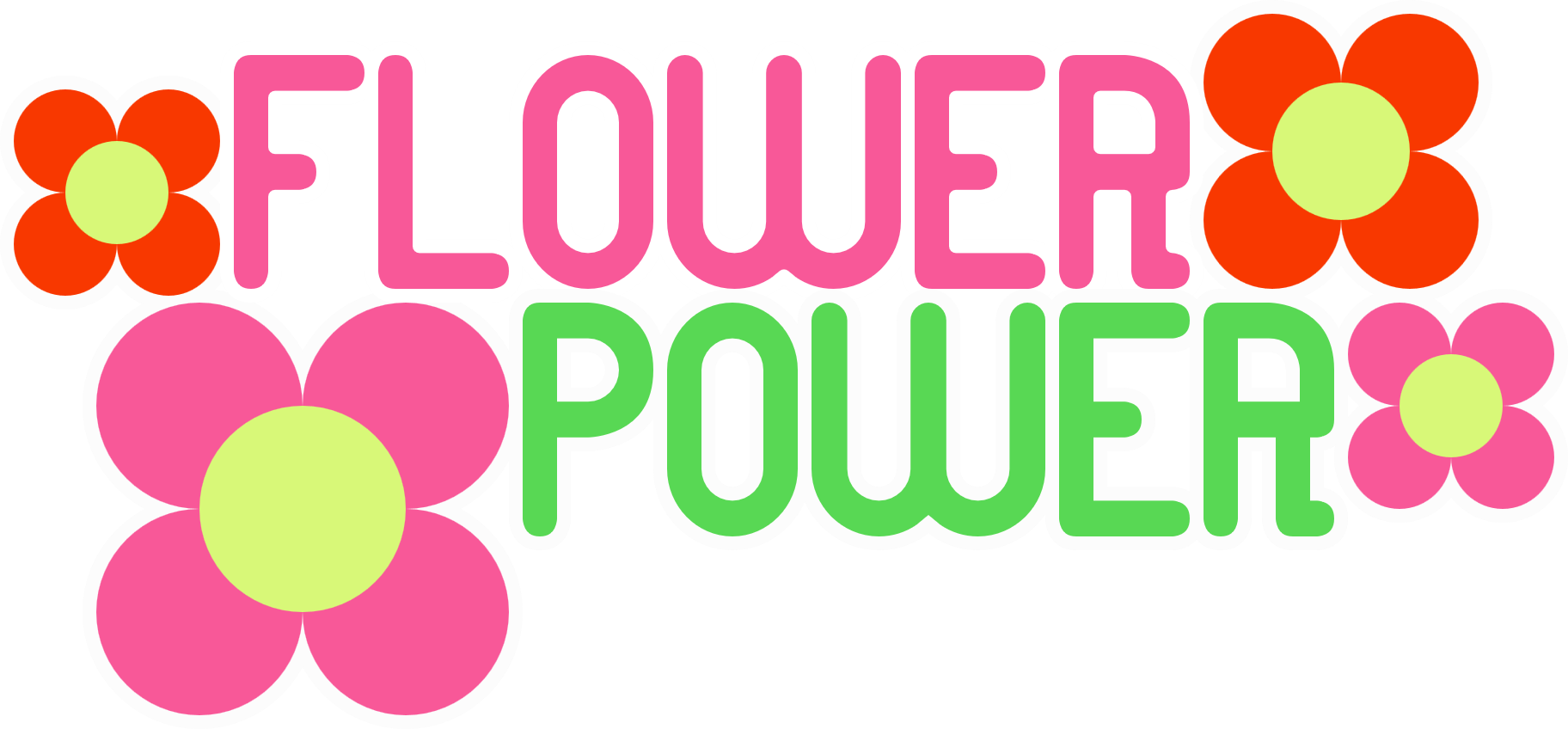 Flower Power