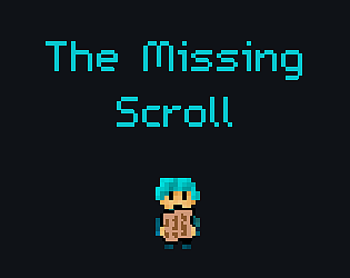 The Missing Scroll