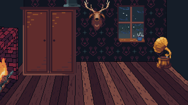 Escape Wonderland