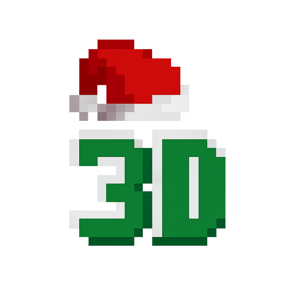 Cristmas3D