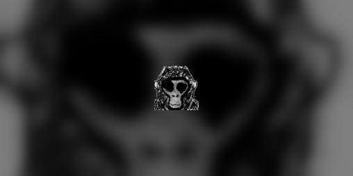 Cover image for Fun Monke Horror PC Edition (discontinued)