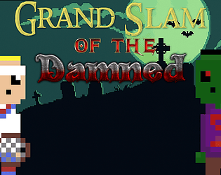 Grand Slam Of The Damned