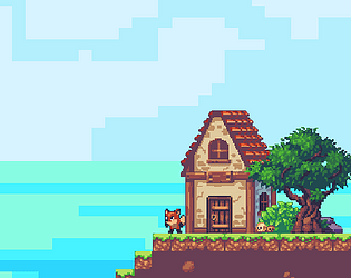 Sunny Land