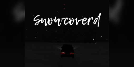 Cover image for Snowcovered