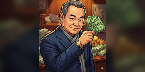 Cover image for BizRush