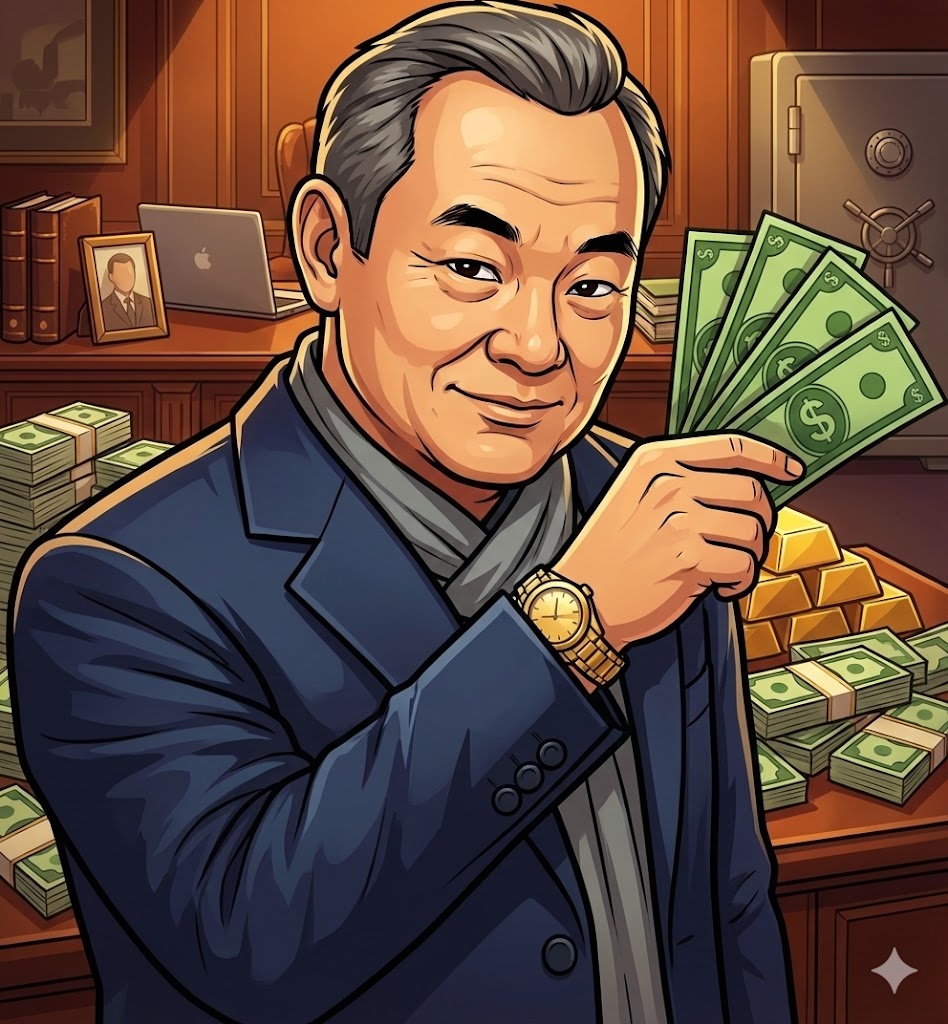 Cover image for BizRush