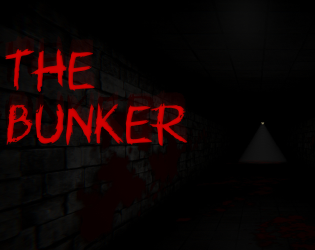 Cover image for The Bunker