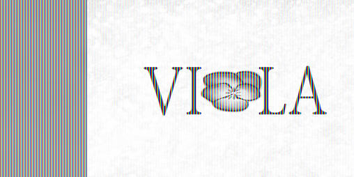 Cover image for VIOLA