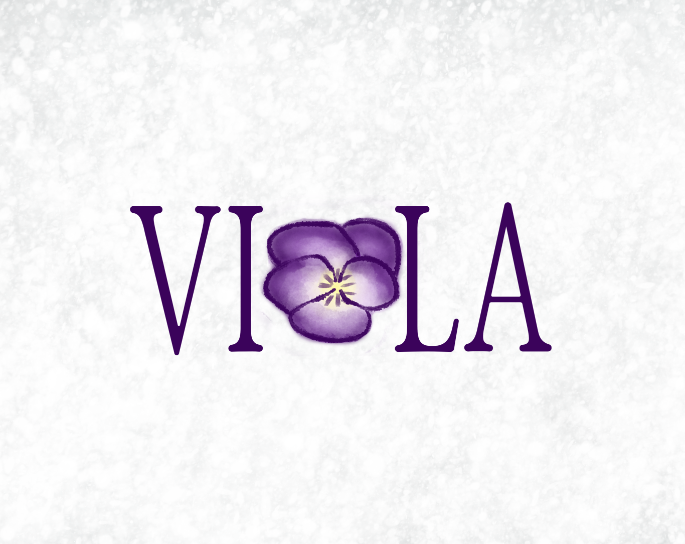 Cover image for VIOLA