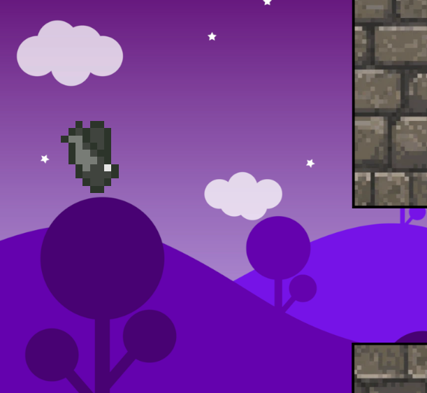 Cover image for FlappyBat