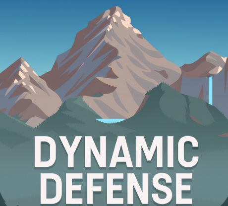 Dynamic Defense