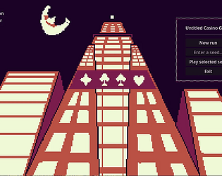 Untitled Casino Game