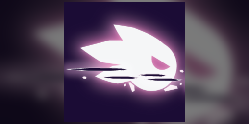Cover image for Crystal Dash