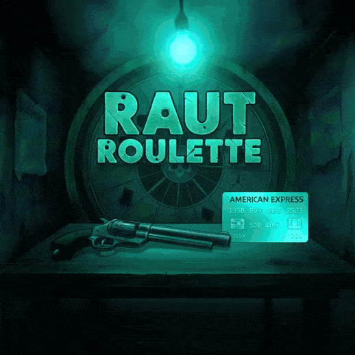 Raut Roulette