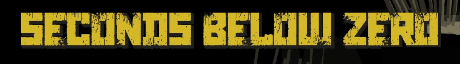 Seconds Below Zero
